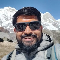 Darshan Jani
