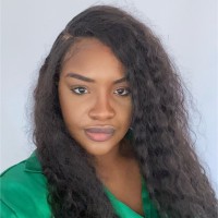Priscillia Lukenga