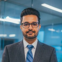 Nirmal Dhaliwal