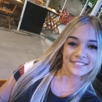 Nadine Stefanny