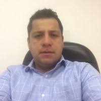 Israel Escobar Gómez