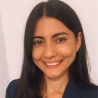 Manisha Furlong