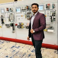 Muhammed Alfas, MIEAust