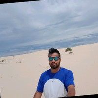 Sandeep Ghimire