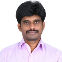 Srinivas Burra