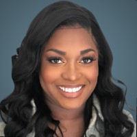 Chanelle Williams