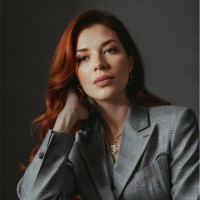 Маргарита Лісова