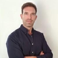 José Alberto Sarrión Romero