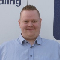 Danjel Haslund
