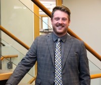 Seth Staples-Allen, Crsp