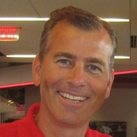 David Thrall