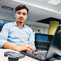 Nitin Thombare