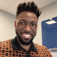Chukwudi Okoye