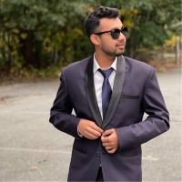 Suman Dawadi