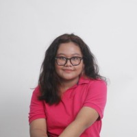 Nengah Callista Amelia Agatha