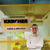 Erhan Yalcin