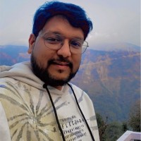 Ashish V Jain