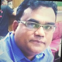 Sujit Biswas