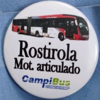 Elias Rostirola