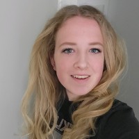 Nienke De Vries