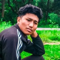 Bishnu Shrestha