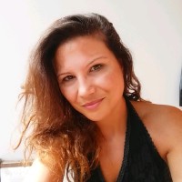 Deborah Lorente