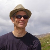 Patrick Saint-Leger