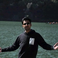 Himanshu Sachdev