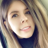 Ashley Pecharich