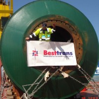 Besttrans Logistic
