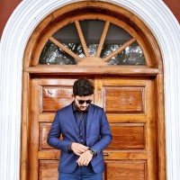 Anil Kumar B