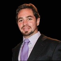 Rodolfo Fuentes Ramírez