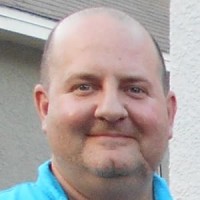 Toby Palmer