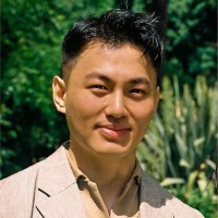 Ian Ryu