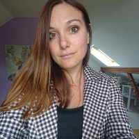 Aurélie GERHARD