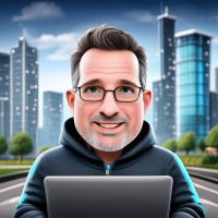 Michael M.