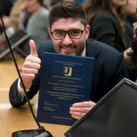 Giacomo De Luca