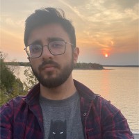 Abhishek Gadhvi