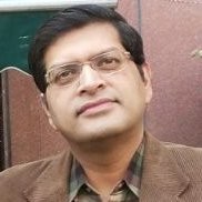 Sandeep Sharan