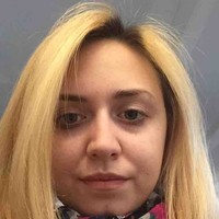 Valeria Tkachenko