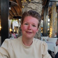 Elise Harbers - ten Wolthuis