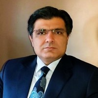 Ehsan Mozaffari Jovein