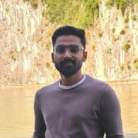 Rishabh Jain