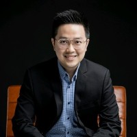 Sam Yew Wong