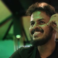 Midhun Krishna