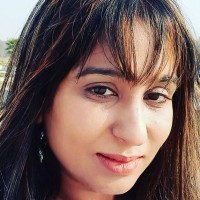 Shweta Singh