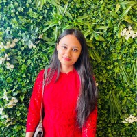 Ayushi Bisht
