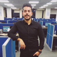 Ahmed Khaled