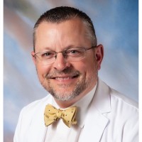 Clint Hutson, Md