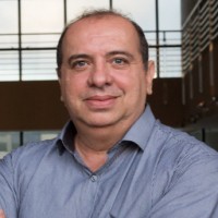 Carlos Andrade Freitas